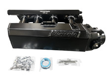 K Series Sheet Metal Intake Manifold K20z3 K24 K Swap Eg Ek Dc Crx Civic Tsx Si K Series Sheet Metal Intake Manifold K20z3 K24 K Swap Eg Ek Dc Crx Civic Tsx Si