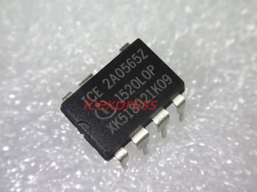 5pcs ICE2A0565Z 2A0565Z DIP-7 | eBay