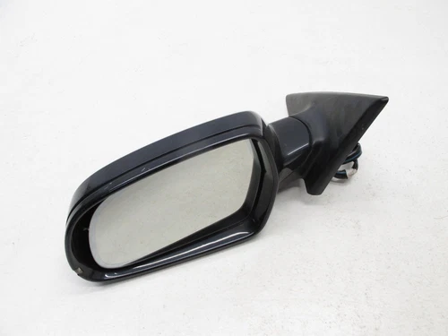 💚 10-14 AUDI A5 S5 DOOR MIRROR FRONT DRIVER LEFT GLASS OEM