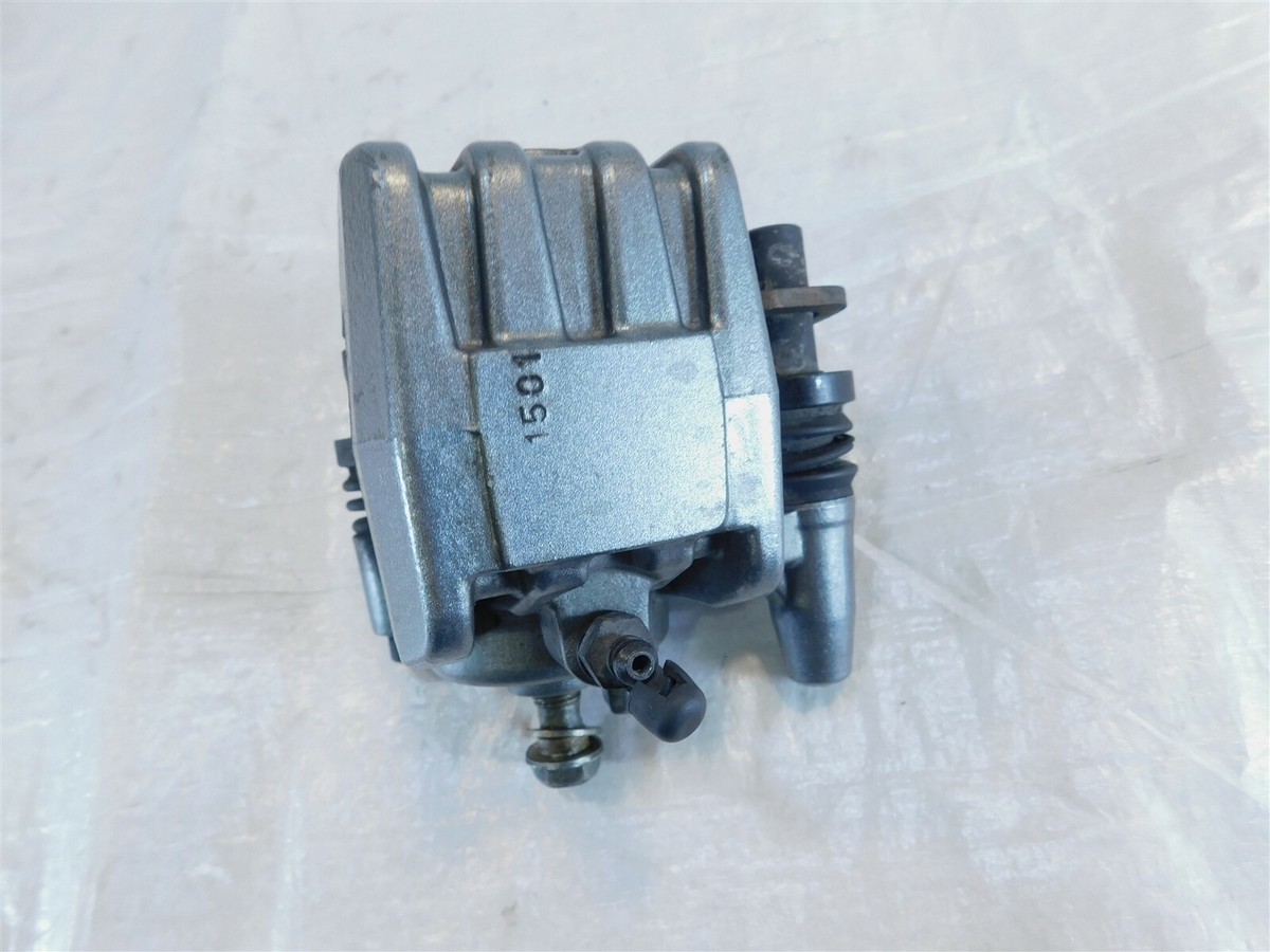 1993 Kawasaki Ninja ZX-6 OEM Back Rear Wheel Foot Brake Disc