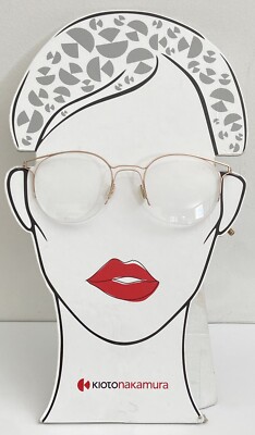 NEUF LUNETTE MONTURE VUE NEUVE FEMME MARQUE MINIMA EVO-1 MADE