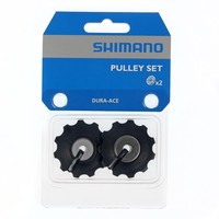 Shimano Ultimate Dura Ace RD-7900 10Rz Schaltwerk RäDer.