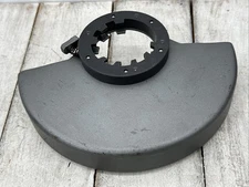 OEM Grinder Guard Assembly For RIDGID R1020 & R10202 - 7" CORDED ANGLE GRINDER