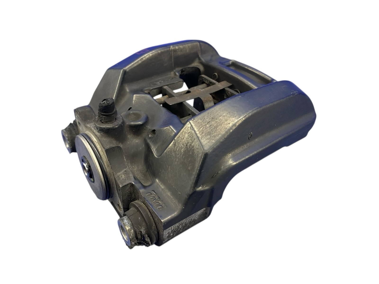 LAMBORGHINI HURACAN LP640-4 PERFORMANTE AWD 5.2L REAR LEFT PARKING BRAKE CALIPER