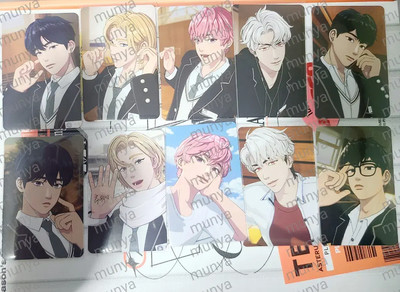 plave 2024 SEASON GREETINGS FULL full set, PREVIOUS BIRTHDAY