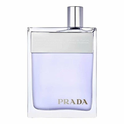 Prada Amber Pour Homme Edt Spray - Bild 1 von 2