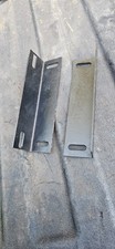 1980 - 1992 Cadillac Fleetwood Brougham Grill Mounting Hardware Eg Classics