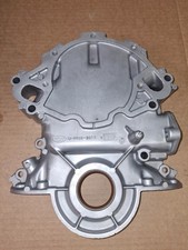 Original 1965 Ford Mustang Shelby Gt350 Timing Cover 289 Hipo C5oe-6059-a1 Nice Original 1965 Ford Mustang Shelby Gt350 Timing Cover 289 Hipo C5oe-6059-a1 Nice