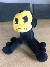 Bendy and the Ink Machine Dark Revival The Butcher Gang Edgar Spider Plush