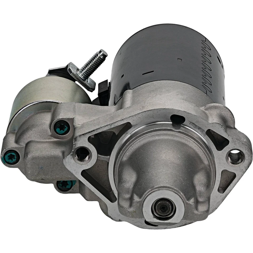 Starter For Mercedes-Benz SLC43 AMG 2017-2018 A-276-906-43-00; 410-24393 — 第 2/4 张图片