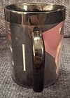 Snap on Tools Black Plastic Thermo Serv Coffee Mug 1988 Toolmate Edition Claire — photo 4