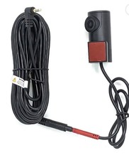 rear-facing dash camera,