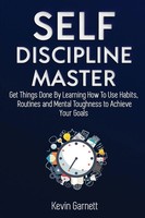 Kevin Garnett | Self-Discipline Master | Taschenbuch | Englisch (2020) | Semsoli