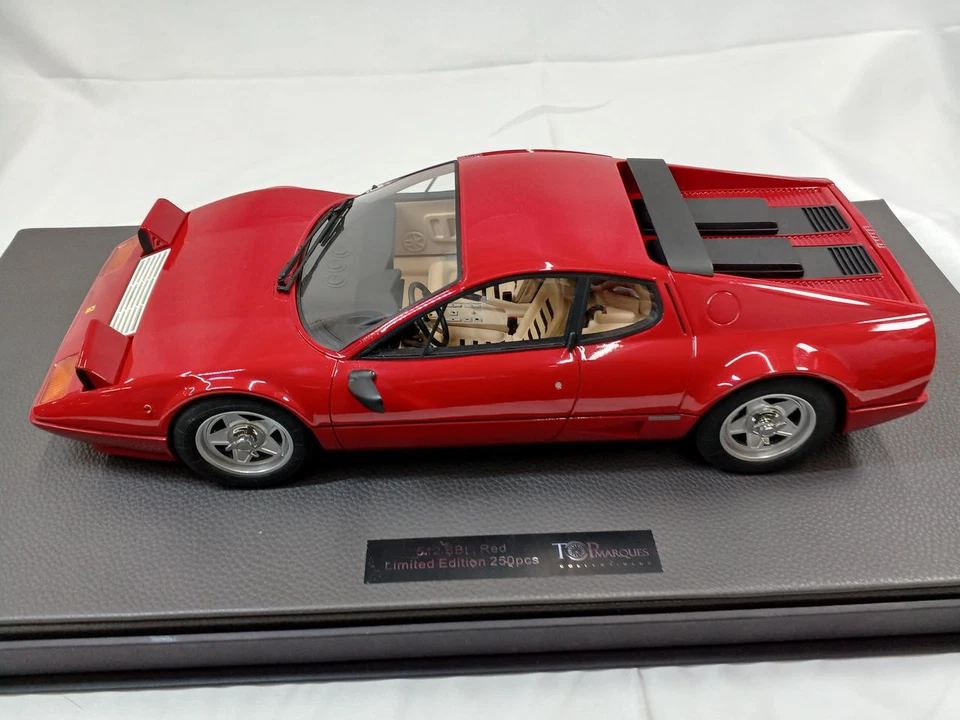 KYOSHO TOP12-09A el car - Immagine 2 di 4