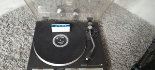 Pioneer PL 400X Quartz Vintage Vinyl Plattenspieler