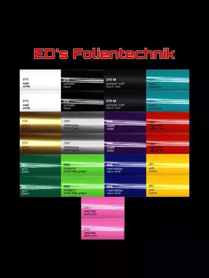 2 x Seitenaufkleber XXL Tuning SET Aufkleber Sticker Waben Styling Racing #14 - Bild 3 von 4