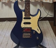 YAMAHA PACIFICA612VIIFM E-Gitarre