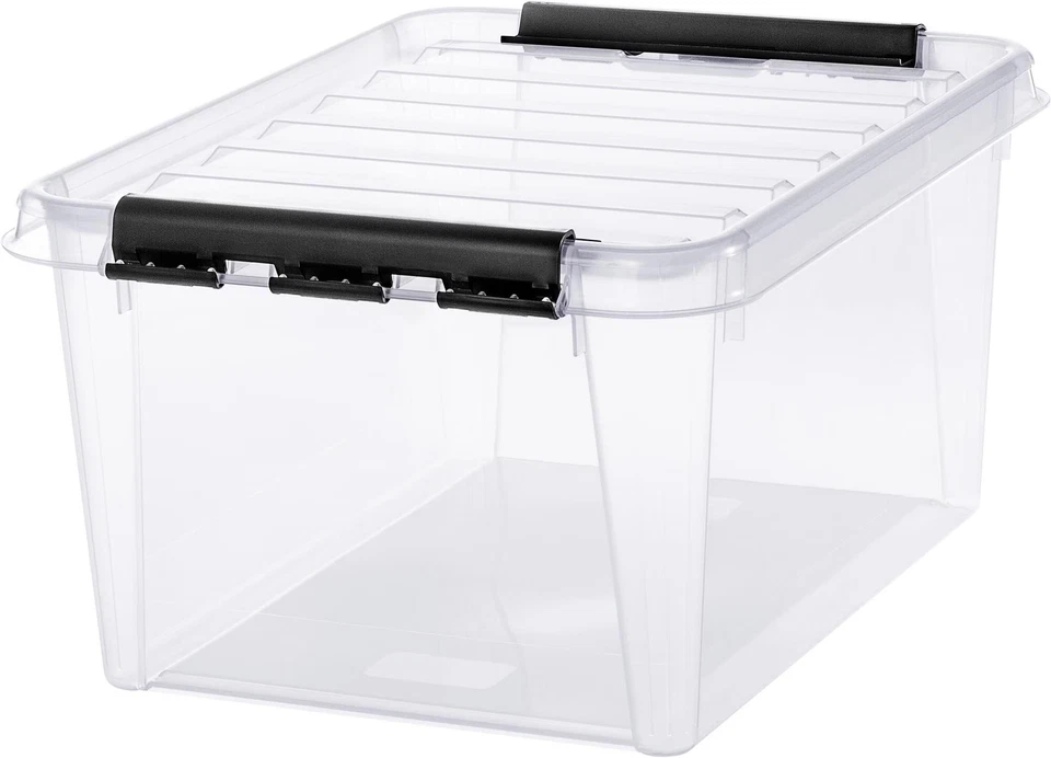 SmartStore Aufbewahrungsbox Classic 31 32 Liter (63300069)
