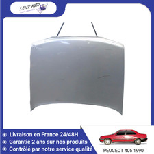 Capote Peugeot 405