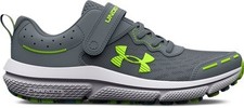 Under Armour Unisex-Child Pre School Assert 10 Alternate Closure Running Shoe, G