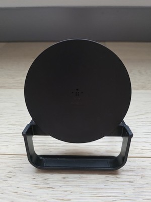 Belkin Boost Charge USB Qi Wireless Charging Stand/Pad for iPhone/Samsung/Google