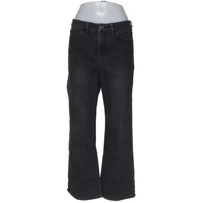 Carla, Jeans, Größe: 40, Carla, Grau, Baumwolle/Elasthan/Polyester #E9A