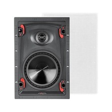 Episode SIG-36-IW Signature 3 Series 6" In-Wall Speaker White Brand New
