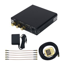 10M GPS Clock Taming Ultra-high Precision Software Defined Radio Reference Clock