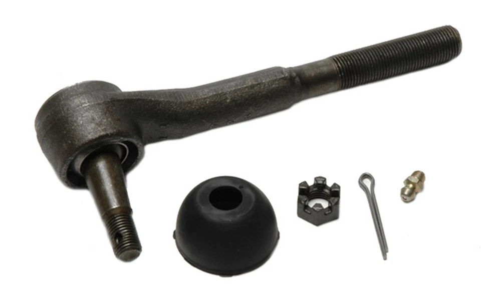 Extremo de varilla de amarre de dirección para furgoneta GMC G15/G1500 1971-1972, FURGONETA G25/G2500 ACDELCO PRO Foto 2 de 4