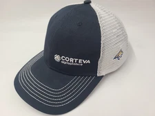 Montana State University Bobcats Corteva Agriscience Mesh Snapback Hat Cap NCAA