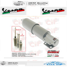 AMMORTIZZATORE ANTERIORE CARBONE OLEOPNEUMATICO PER PIAGGIO VESPA PX 125-150-200