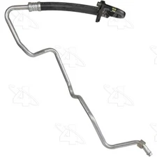 A/C Refrigerant Suction Hose-Hose Assembly 56573 fits 89-92 Ford Probe 2.2L-L4