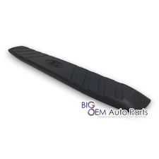 OEM new Ford 10-14 F-150 10-16 Super Duty Chrome factory Running Board Step Pad