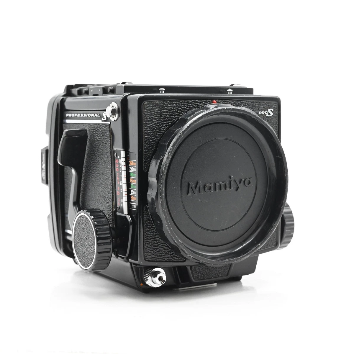Mamiya RB67 Pro S Medium Format Film Cameras for sale | eBay