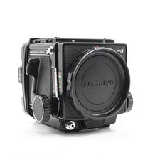 Mamiya RB67 Pro S Medium Format Camera Body RB-67 291