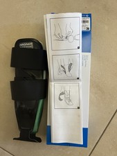 Cavigliera  A Staffa Aircast