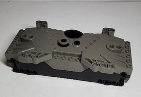 Lego Electric Bionicle Rahi Motor Remote Control Receiver Unit (Manas) Set #8539