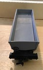 Lionel HO #0301 PRR Unloading Coal Car In Box With Liner, Bin,  No Coal — photo 8