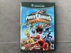 Power Rangers: Dino Thunder (Nintendo GameCube, 2004)