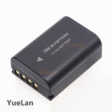 New Original Olympus BLX-1 BLX1 Battery For OM-1 OM-3 OM-1 MARK II Camera