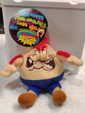 Silly Slammers Sports Buzzsaw No Sound