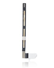 Headphone Jack Flex Cable Compatible For iPad Air 2 4G Version White