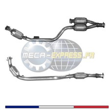 Catalyseurs Mercedes 320