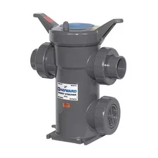 Hayward Flow Control Sb1050ste132 Simplex Strainer, 1/2" Pipe, Socket/Threaded,