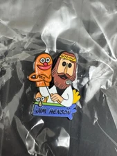 Little Shop of Pins Jim Henson Muppets