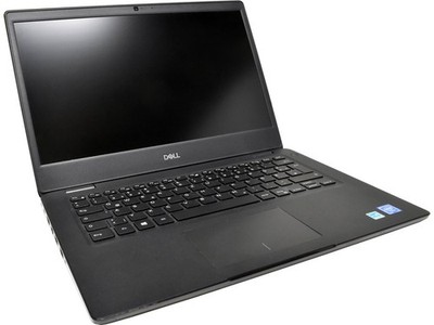 Dell Wyse 5470 Thin Client 14'' Celeron N4100 1.10GHz 4GB PC4 16GB eMMC QWERTZ