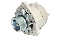 Fits MERCEDES ACTROS, ACTROS MP2 / MP3, ATEGO, ATEGO 2, AXOR, AXOR alternator