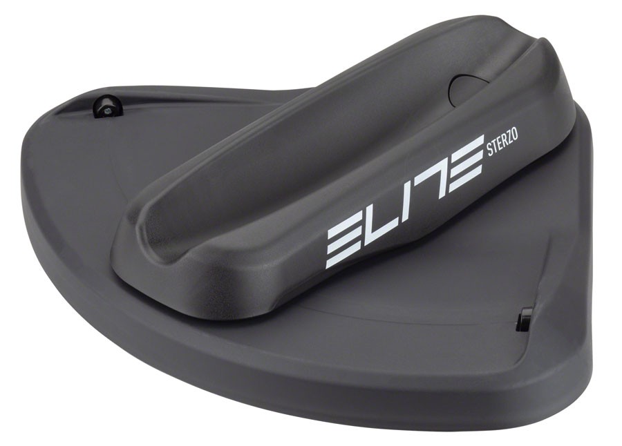 Elite Sterzo Steering Travel Block with 34 Rotation - Phone Mount for Indoor 11790₽