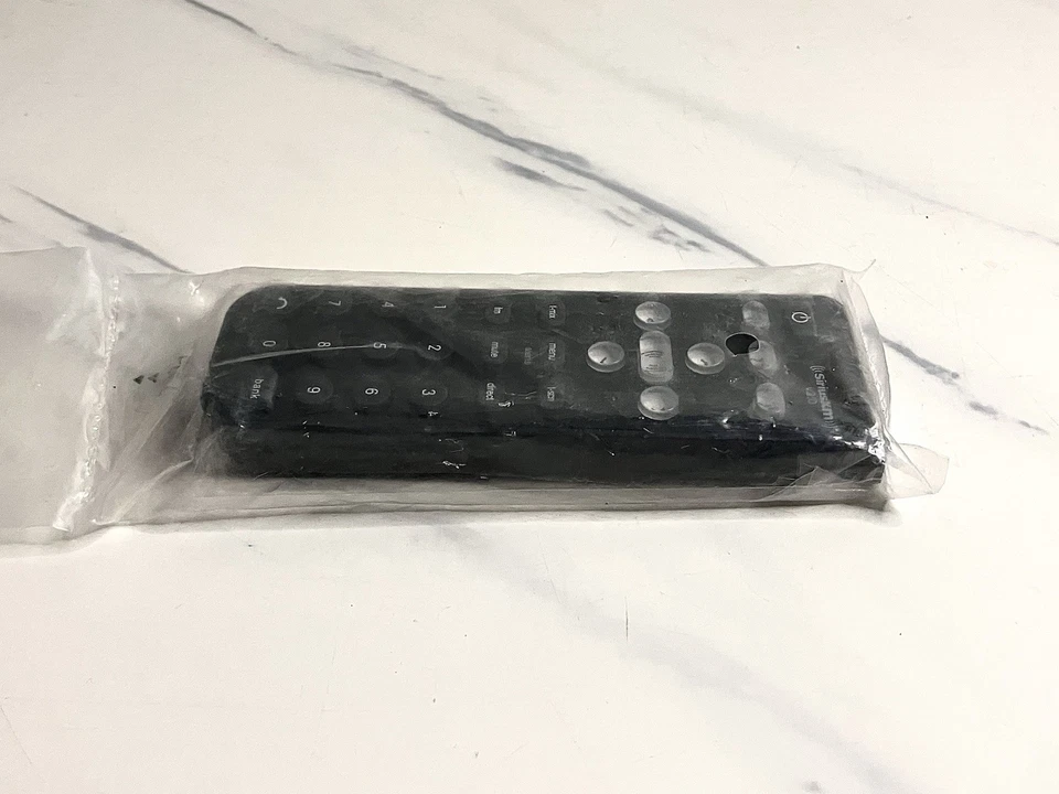 SiriusXM Universal Remote Control XDPR2 v2.0 (New) - Image 2 of 4