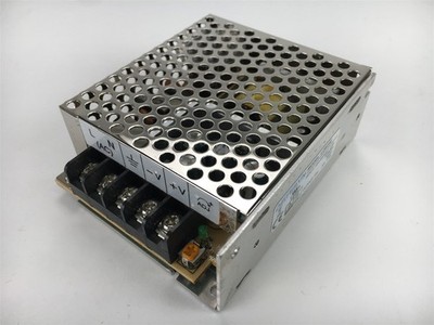 Artesyn LCB35E Switching Power Supplies 35W 5V 7A
